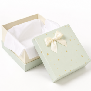 bebek doğum günü hediye kutusu baby shower ambalaj